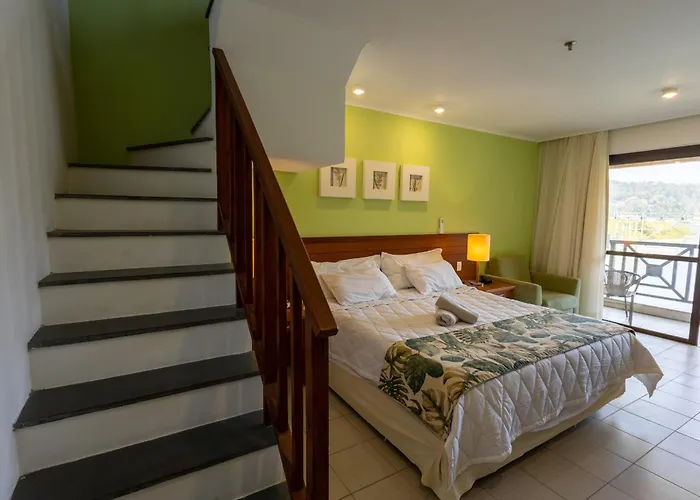 Duplex No Condominio Costa Bella Em Angra Dos Reis
