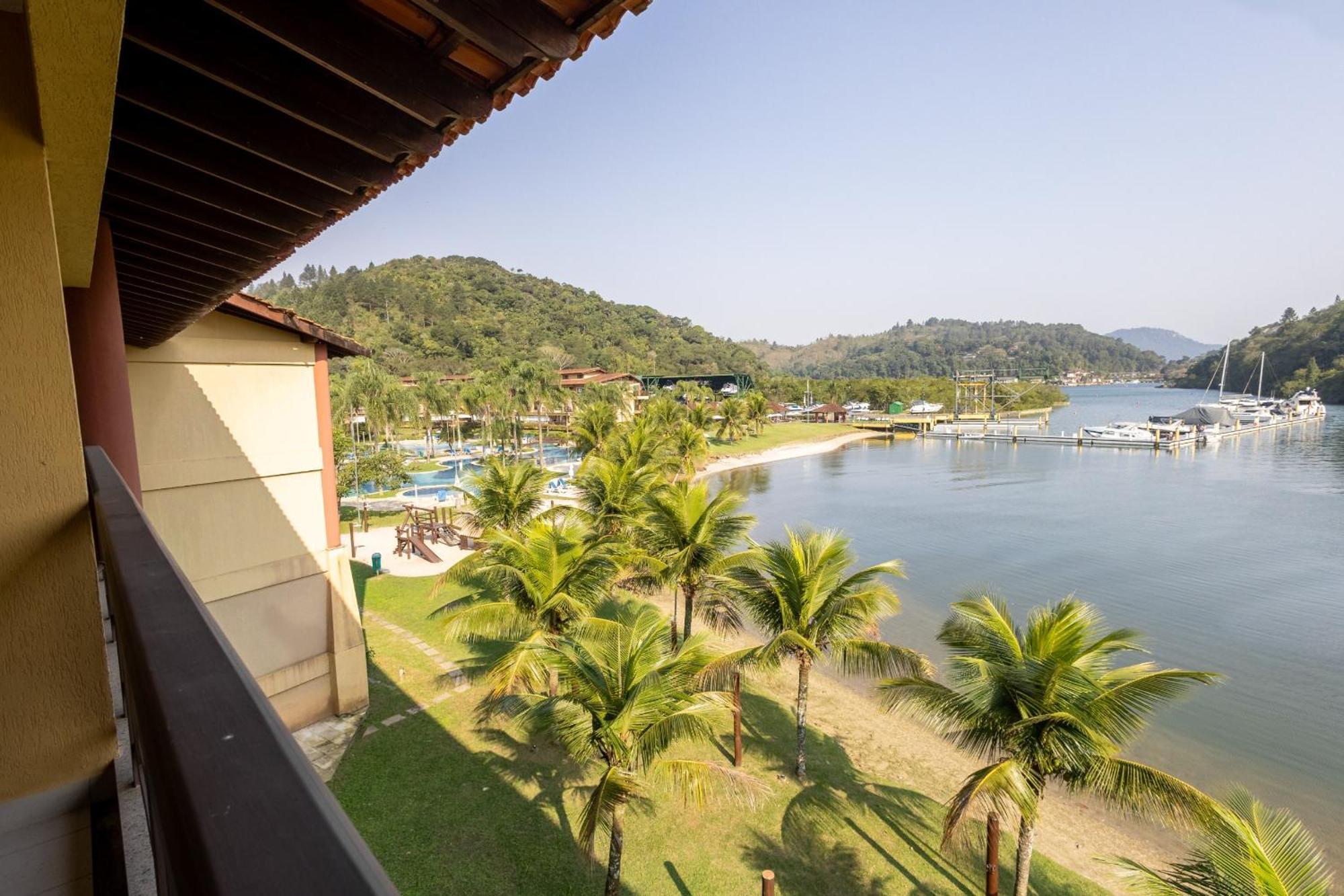 Duplex No Costa Bella Em Apartment Angra dos Reis