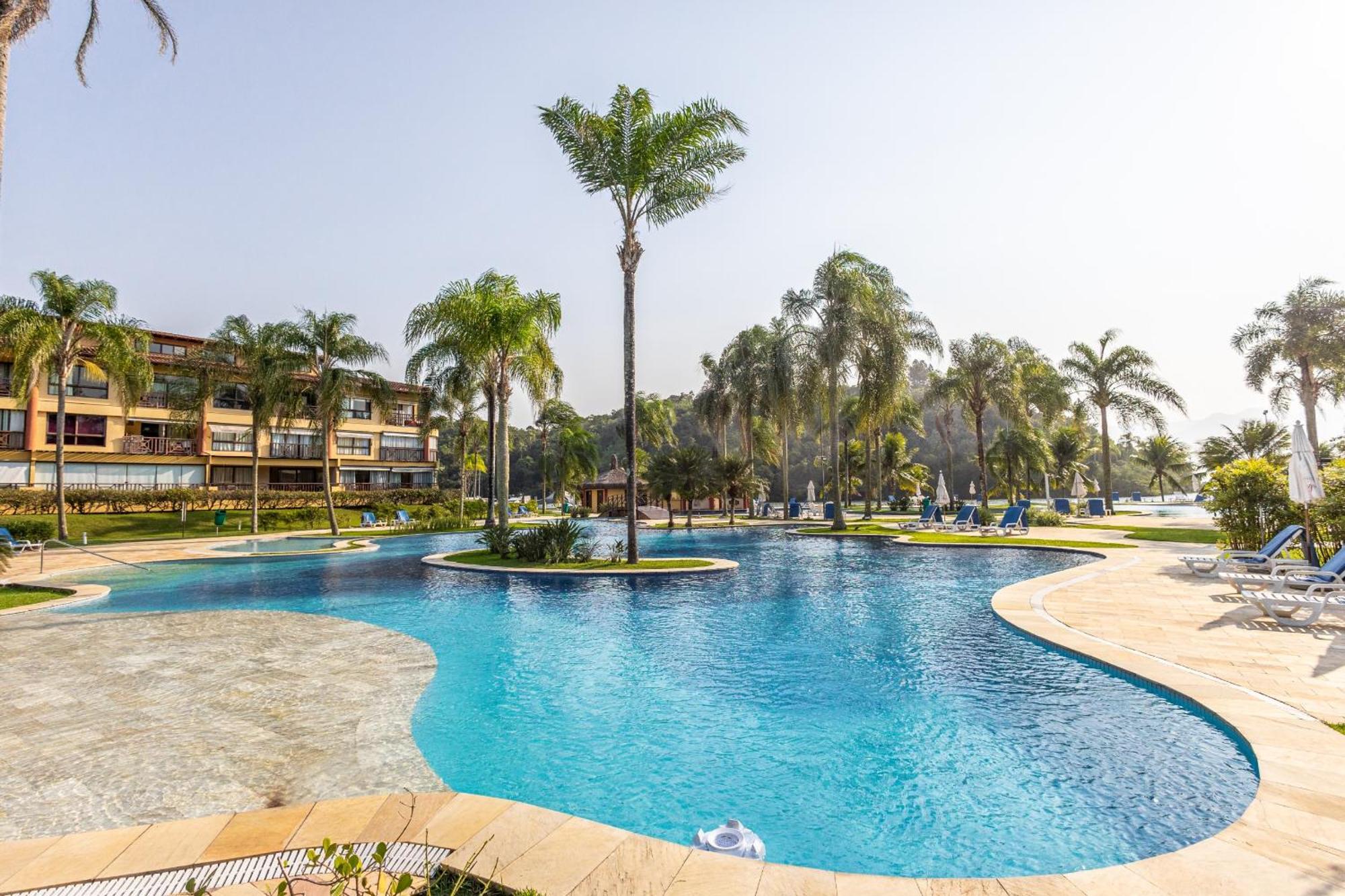 Apartment Duplex No Costa Bella Em