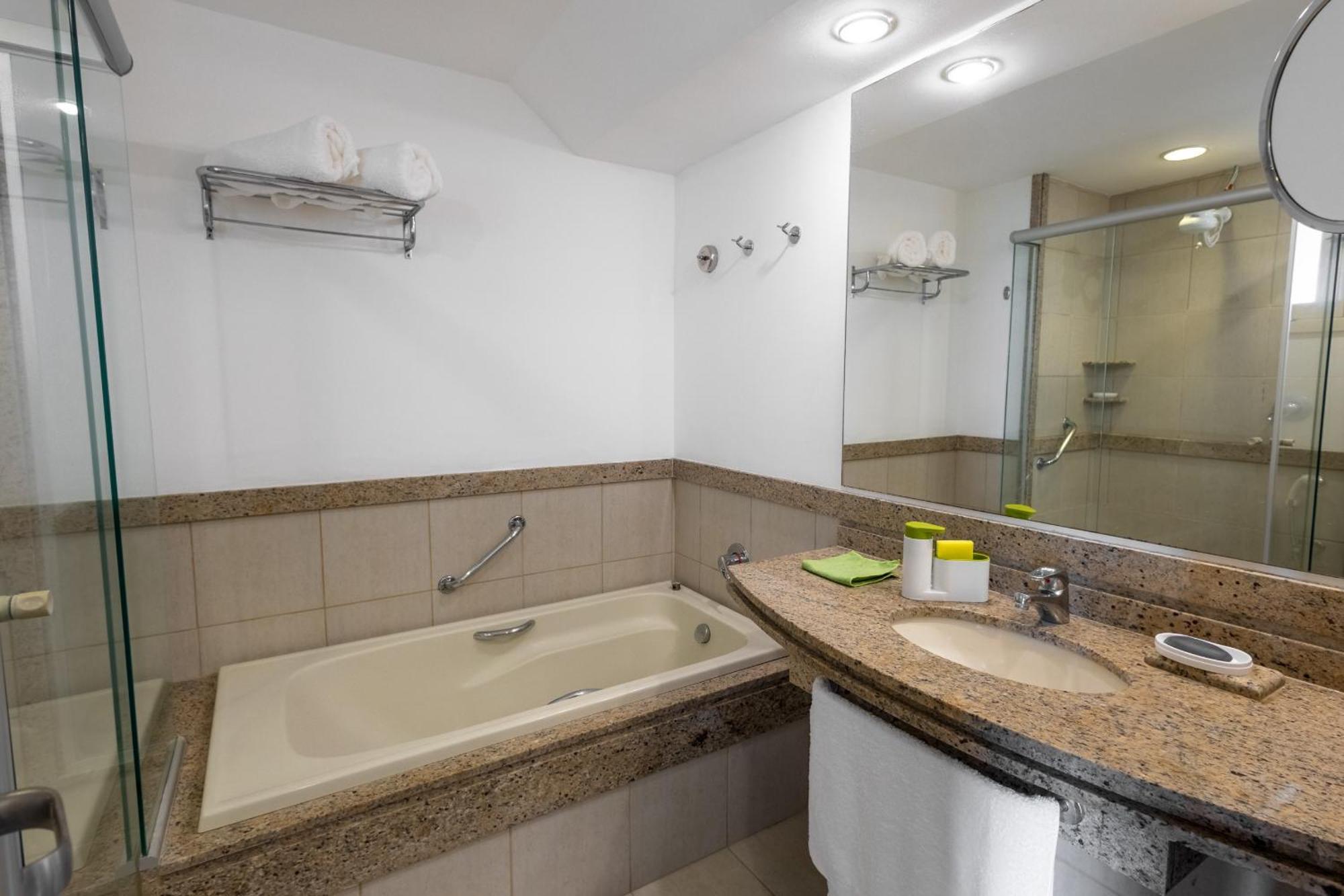 Duplex No Costa Bella Em Apartment Angra dos Reis