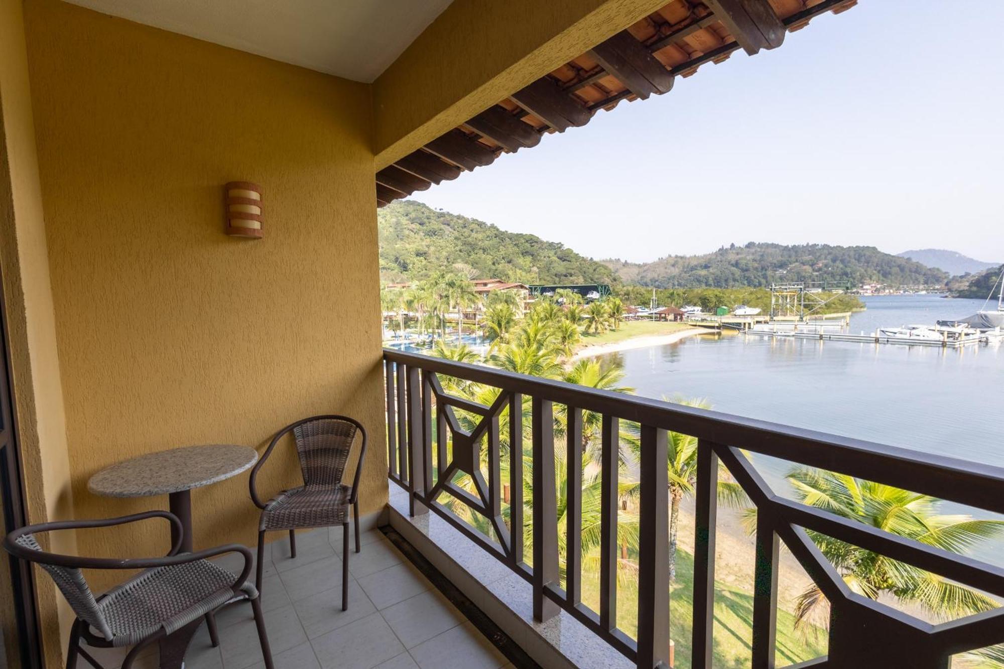 Duplex No Costa Bella Em Apartment Angra dos Reis