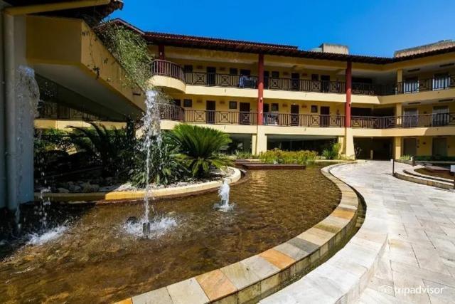 Duplex No Costa Bella Em Apartment
