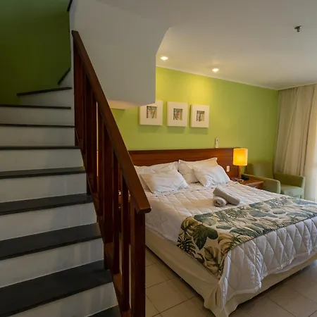 Duplex No Condominio Costa Bella Em Angra Dos Reis Exterior photo