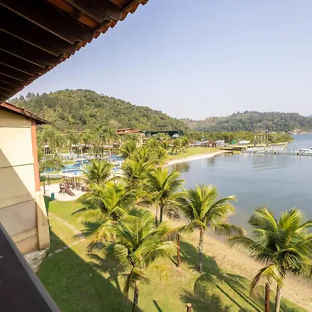 Duplex No Condominio Costa Bella Em Angra Dos Reis Exterior photo