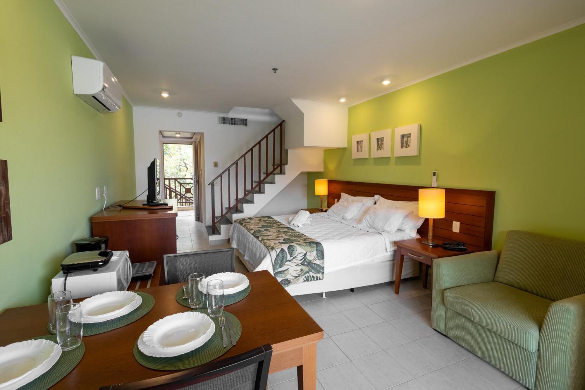 Apartamento Duplex No Costa Bella Em Angra dos Reis